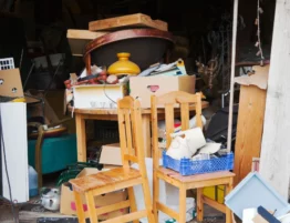 Abilene Dumpster Rental for Spring Cleaning